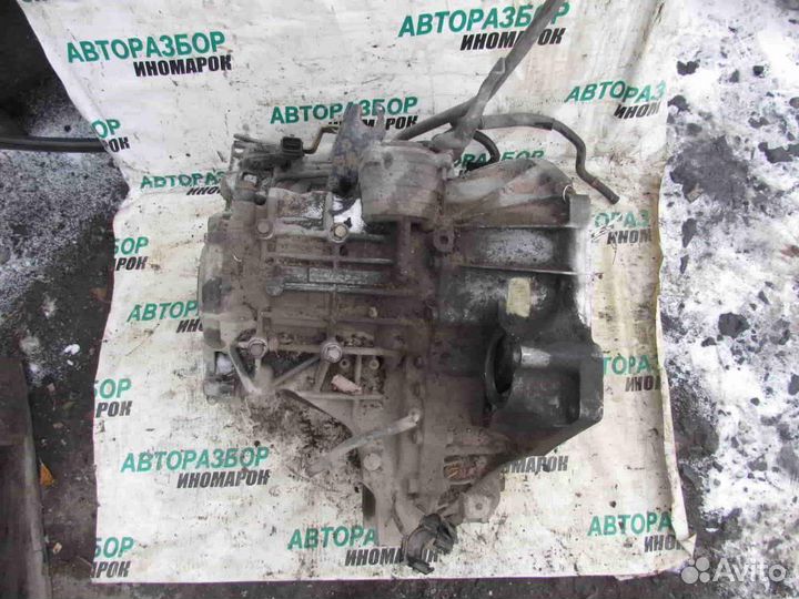 АКПП для Nissan Teana 1 2003-2008г
