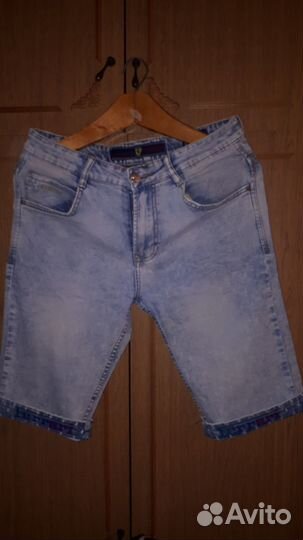 Мужские шорты