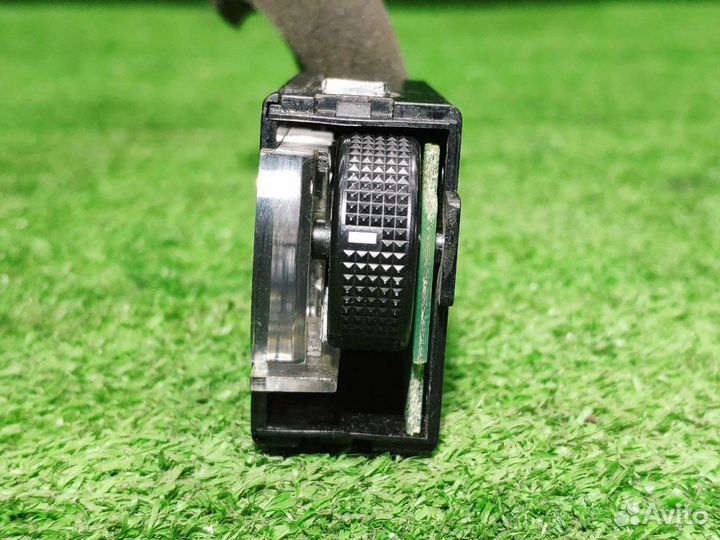 Кнопка корректора фар Chevrolet Lacetti