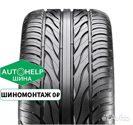 Maxxis MA-Z4S Victra 215/35 R18 84W