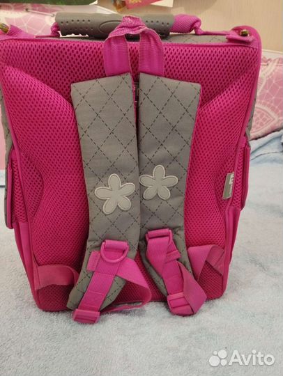 Рюкзак для девочки