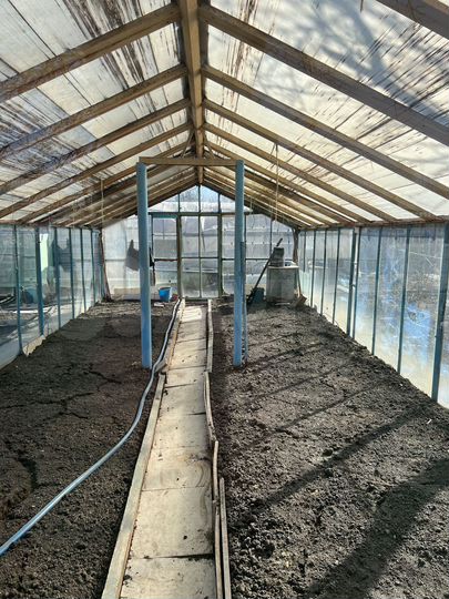 Участок 6 сот. (СНТ, ДНП)