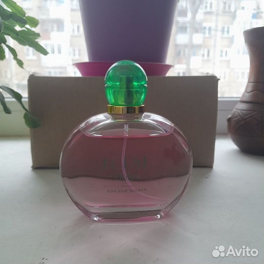 Туалетная вода женская