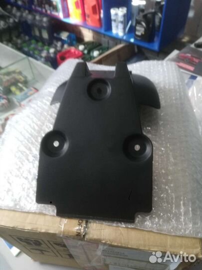 Крыло зад ducati monster