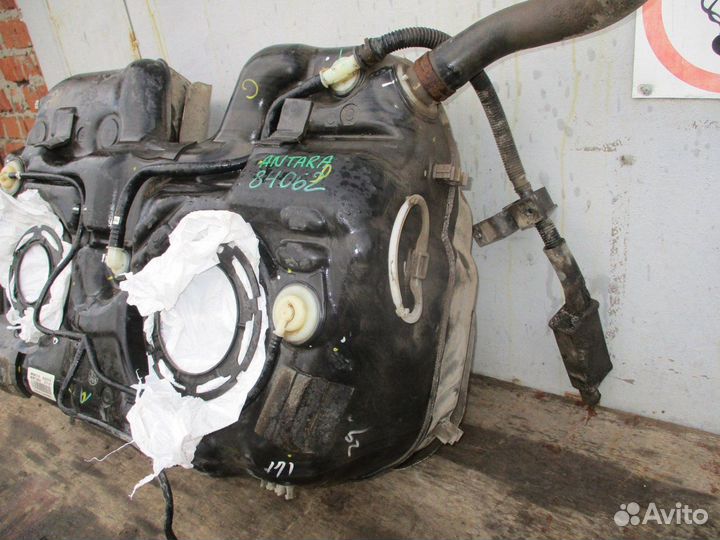 Бак топливный Opel Antara