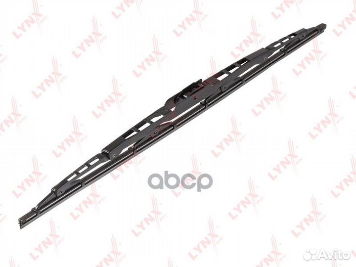 Щетка стеклоочистителя летняя 600мм 600 mm 600L