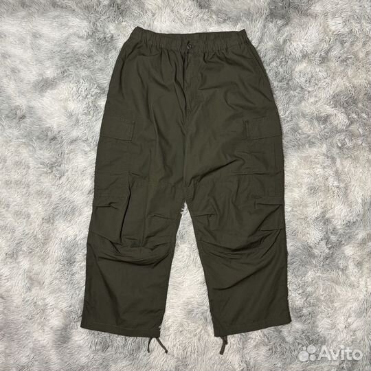 Штаны Carhartt WIP Jet Cargo Pant