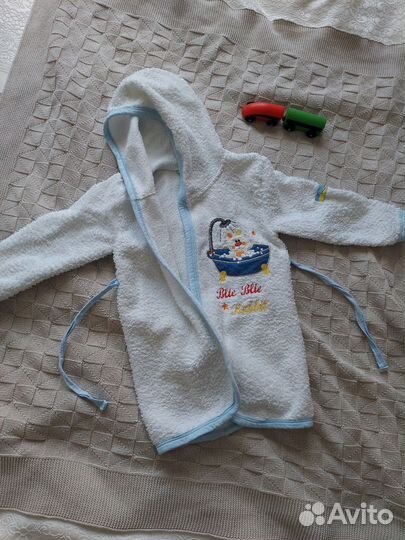 Костюмчик+халатик