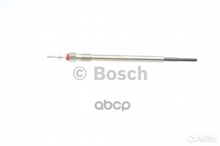 Свеча накаливания Opel Astra/Insignia, Fiat