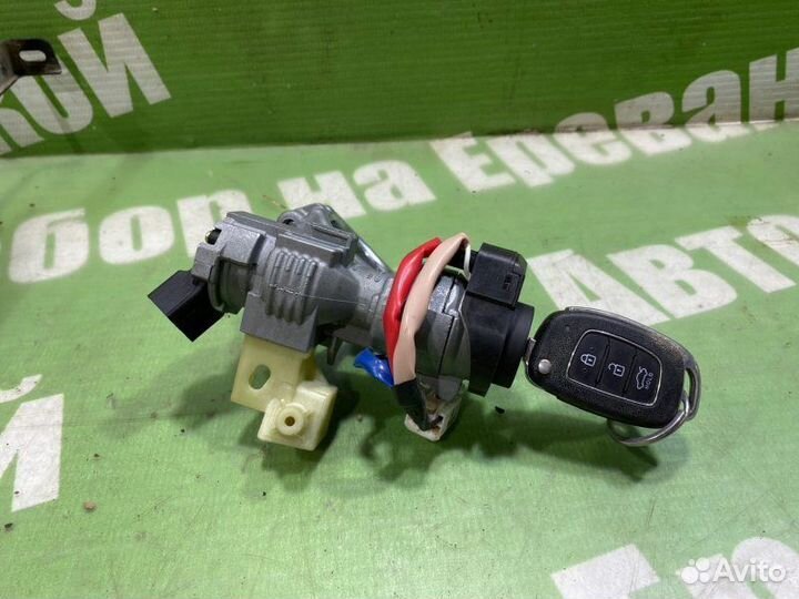 Блок управления двигателем Hyundai Sonata LF G4NA