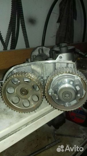 Двигатель volkswagen 1.4 tsi cxsa czca 125 л