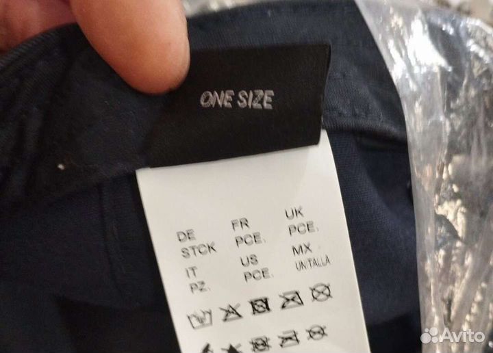 Бейсболка мужская Hugo boss