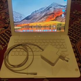 Macbook 13 mid 2010