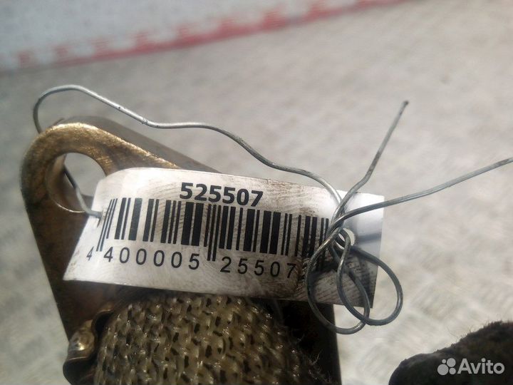 Трубка для Volkswagen Passat 5 GP