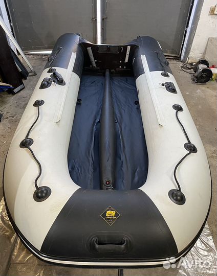 Ривьера 3200 ск