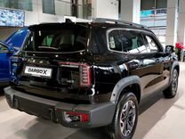 Новый Haval Dargo X 2.0 AMT, 2024, цена от 3 274 000 руб.