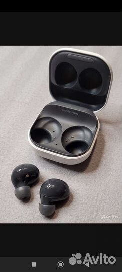 Беспроводные наушники samsung buds 2