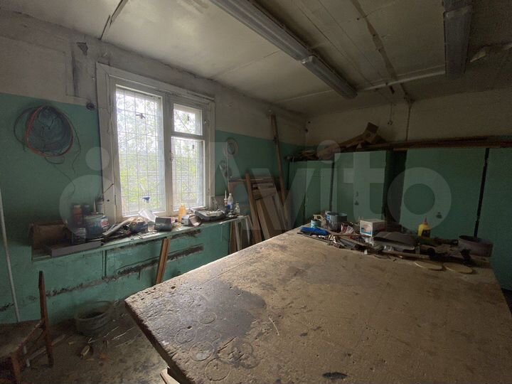 Свободного назначения от 50 м²