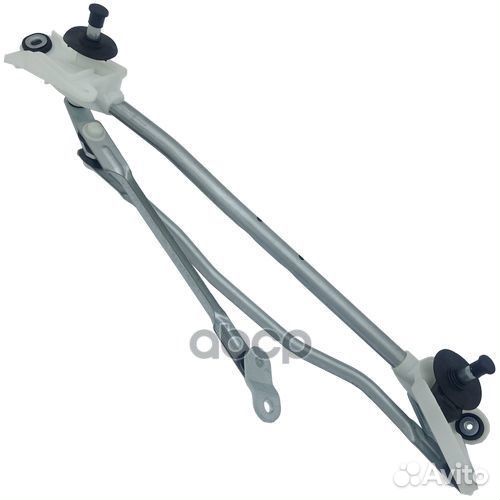 Трапеция стеклоочистителя nissan micra 28840-AX