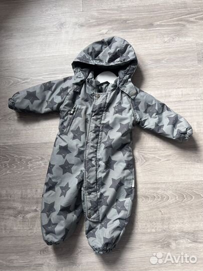 Комбинезон 80