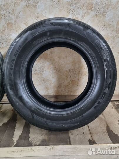 Nexen N'Fera RU1 SUV 235/65 R17