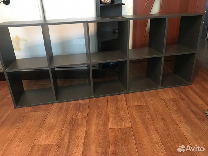 Полка настенная IKEA