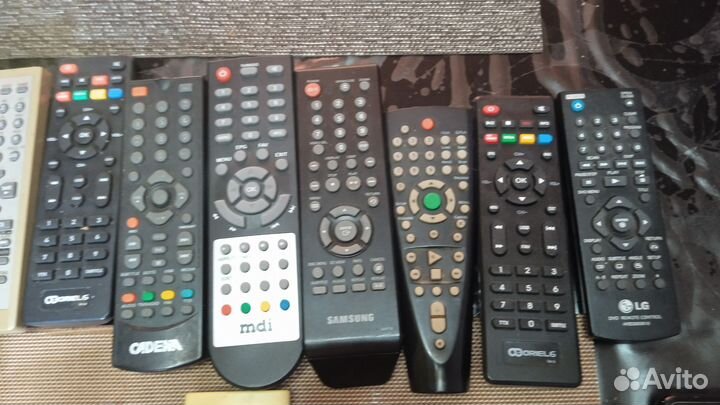 Пду для техники