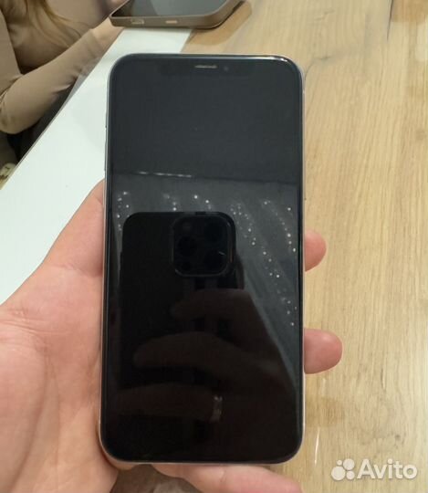 iPhone 11 Pro, 512 ГБ