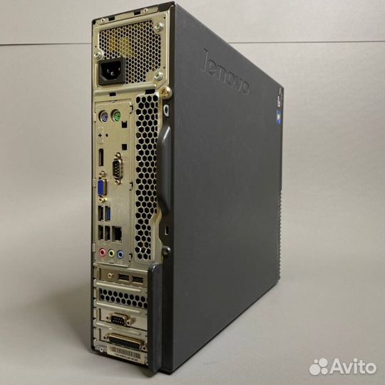 Пк оптом Lenovo M79 sff/A10-6700/4gb/500Gb