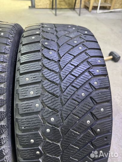 Continental ContiIceContact 245/45 R18 98T