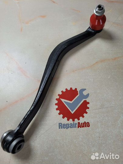 Рычаг развальный w163