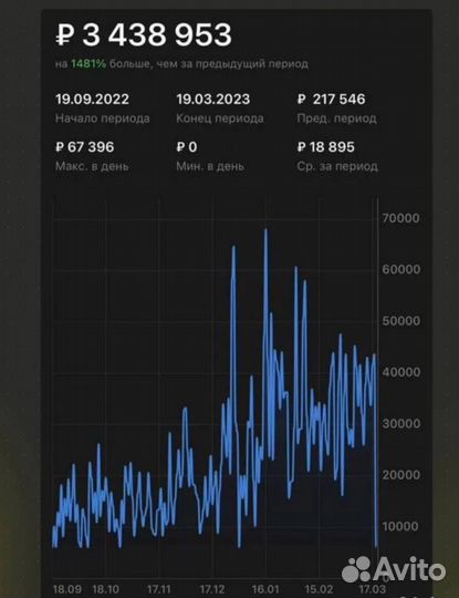 Бизнес на Wildberries и ozon