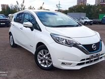 Nissan Note 1.2 AT, 2019, 77 000 км, с пробегом, цена 1 540 000 руб.