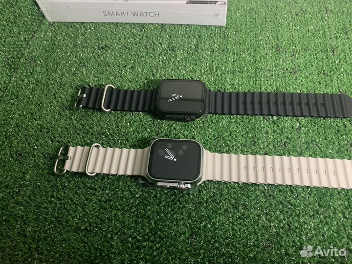 Smart watch x8 ultra