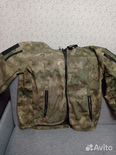 Военная форма