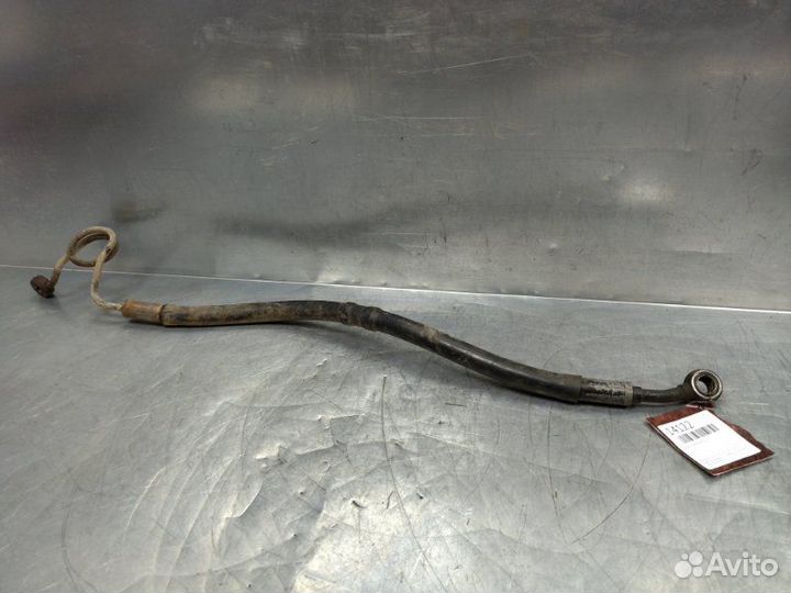 Шланг гидроусилителя Audi 100 C4 1991-1994