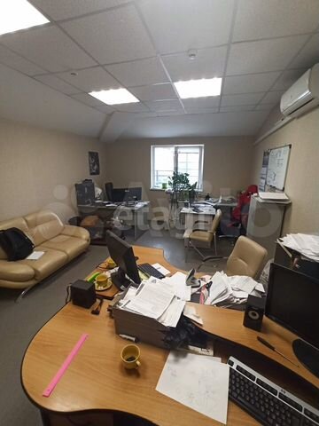 Продам офисное помещение, 45 м²