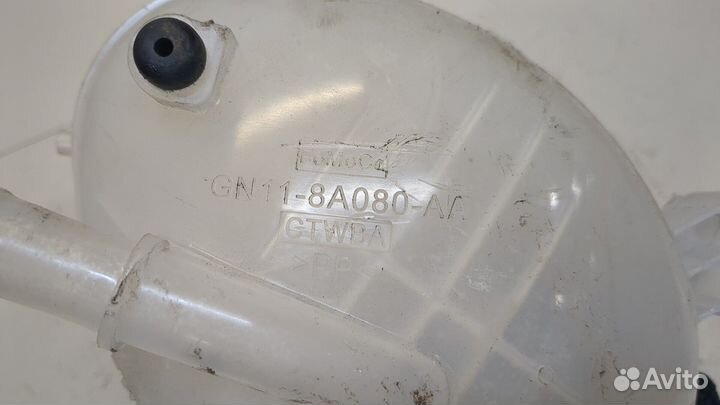 Бачок расширительный Ford EcoSport 2017, 2019