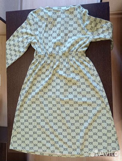 Платье для беременных