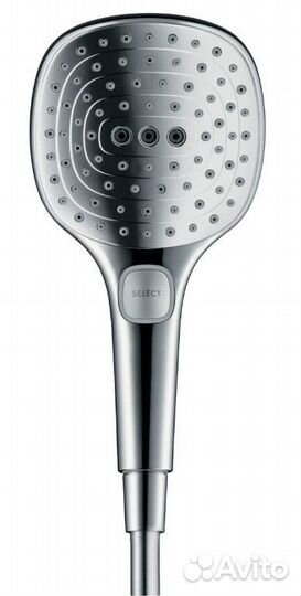 Ручной душ Hansgrohe Raindance Select 26520140 Шл