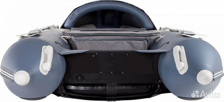 Надувная лодка gladiator E350PRO