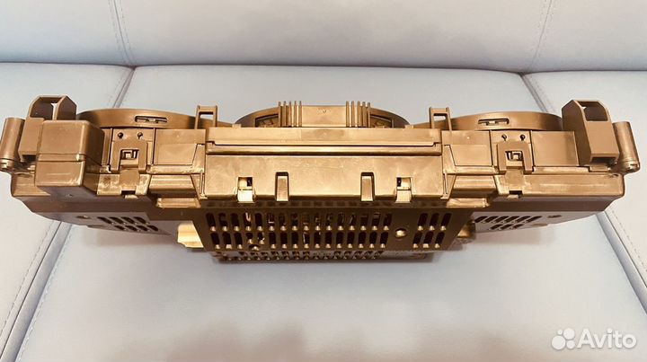 Приборная панель приборов Mercedes-Benz C 180