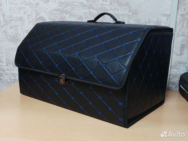 Органайзер для автомобиля