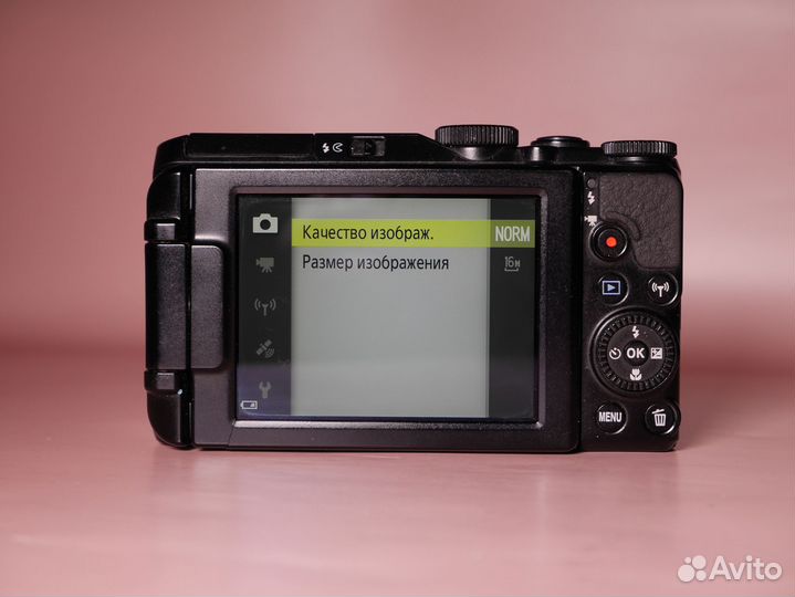 Nikon Coolpix s9900 Обмен\Продажа