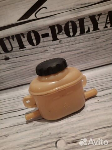 Бачок гидроусилителя Chevrolet Lacetti