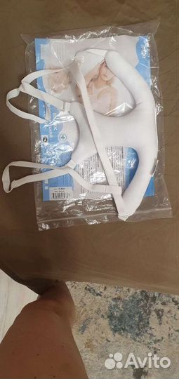 Валик ортопедический