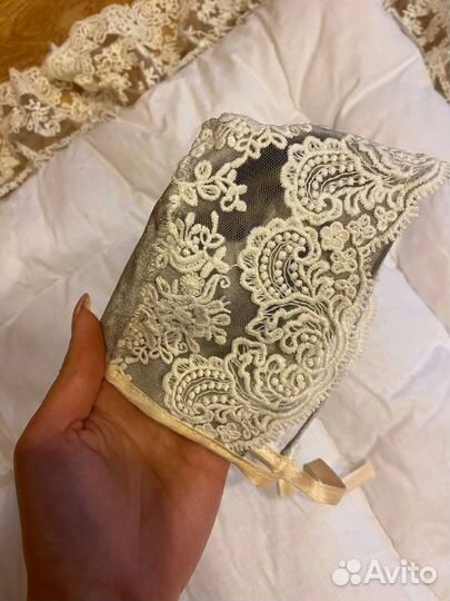 Конверт новый