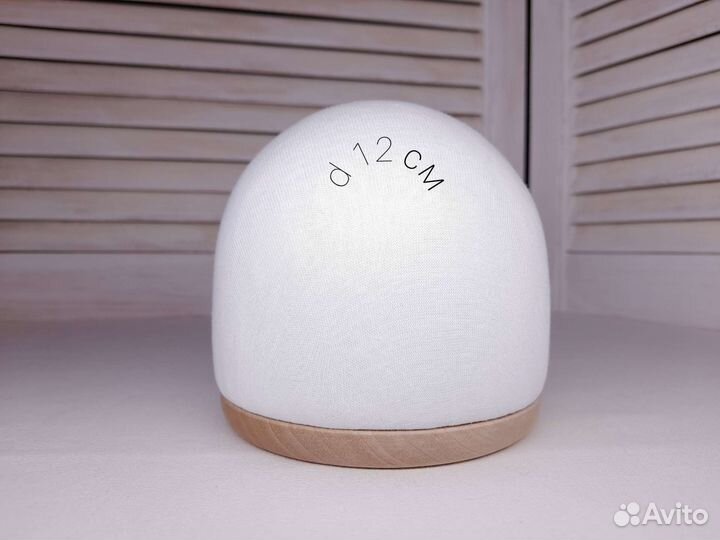 Портновская колодка для вто полусфера