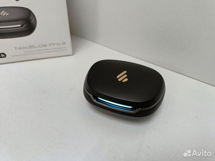 Наушники Беспроводные Внутриканальные Edifier NeoB