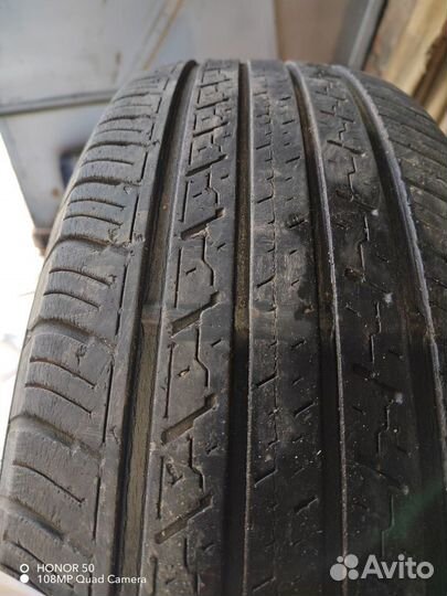 Dunlop Grandtrek ST30 225/65 R17 102